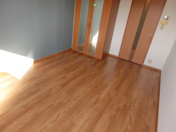 ベネッセ・黒川の物件内観写真